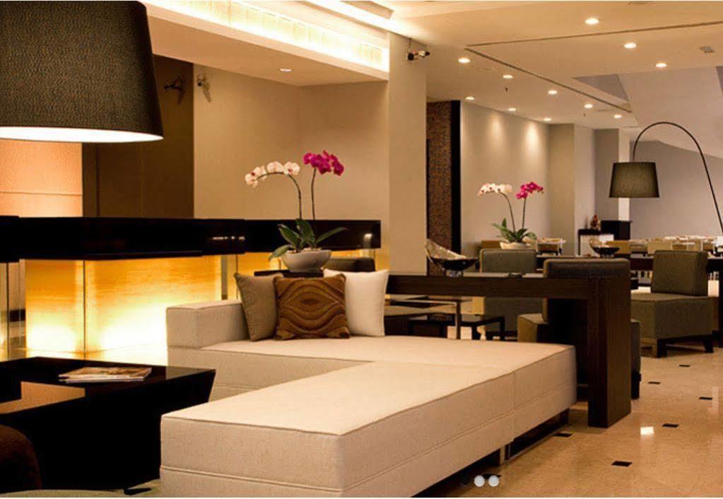 Ac Hotel By Marriott Куала-Лумпур Экстерьер фото